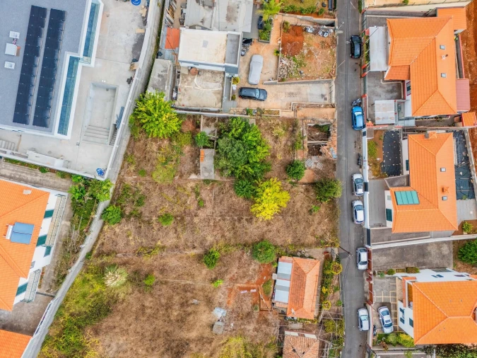 Terreno para Venda em Santo Antonio Foto 6