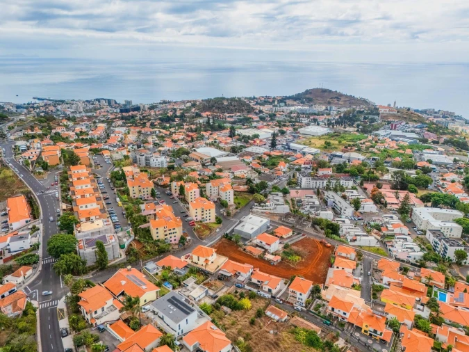Terreno para Venda em Santo Antonio Foto 22