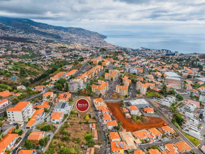 Terreno para Venda em Santo Antonio Foto 23