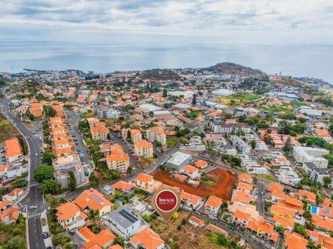 Terreno para Venda em Santo Antonio Foto 21