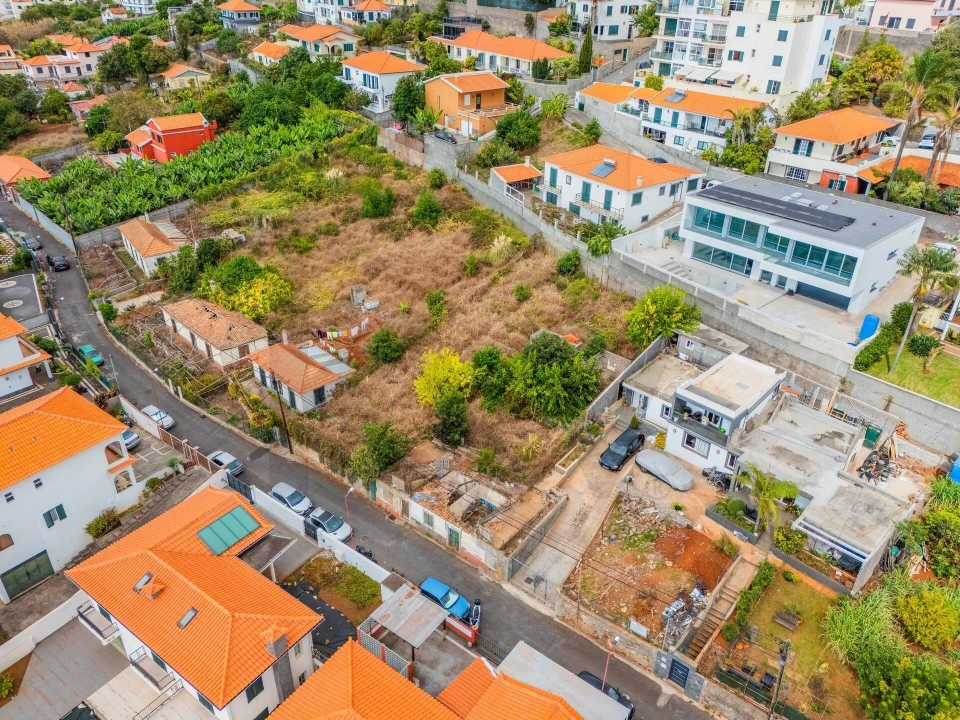 Terreno para Venda em Santo Antonio Foto 12