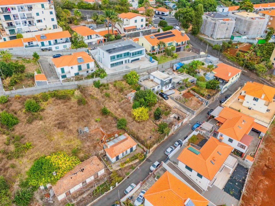 Terreno para Venda em Santo Antonio Foto 8