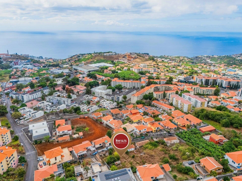 Terreno para Venda em Santo Antonio Foto 17