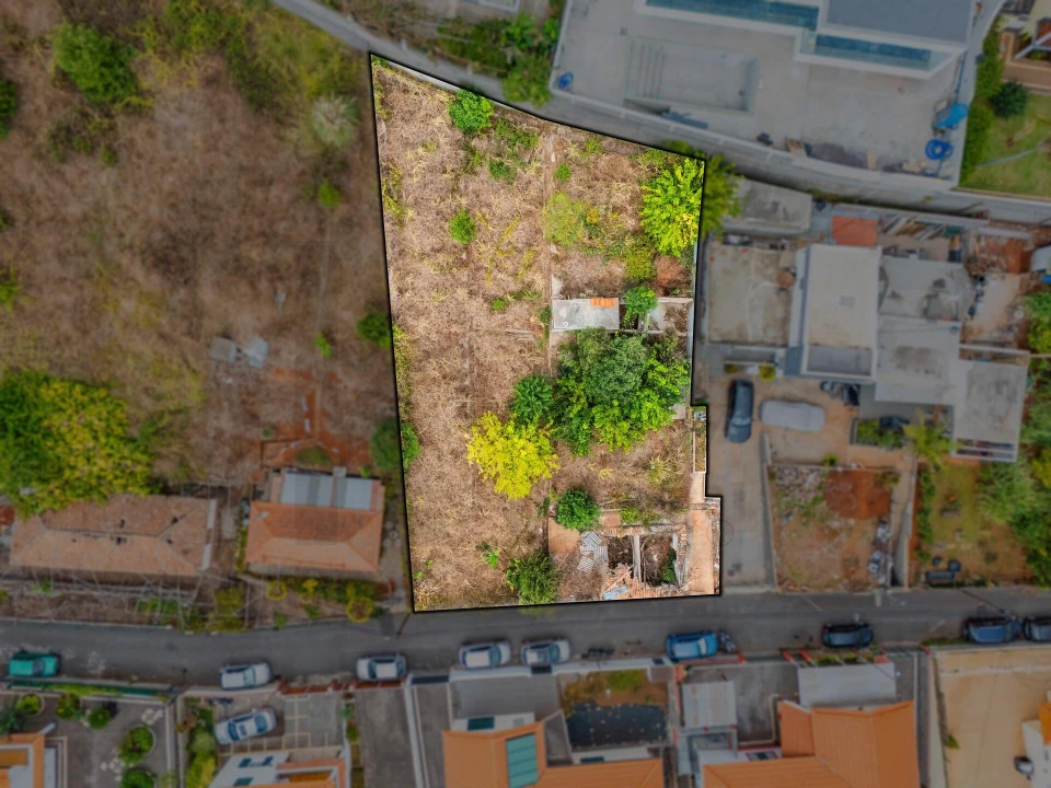 Terreno para Venda em Santo Antonio Foto 3