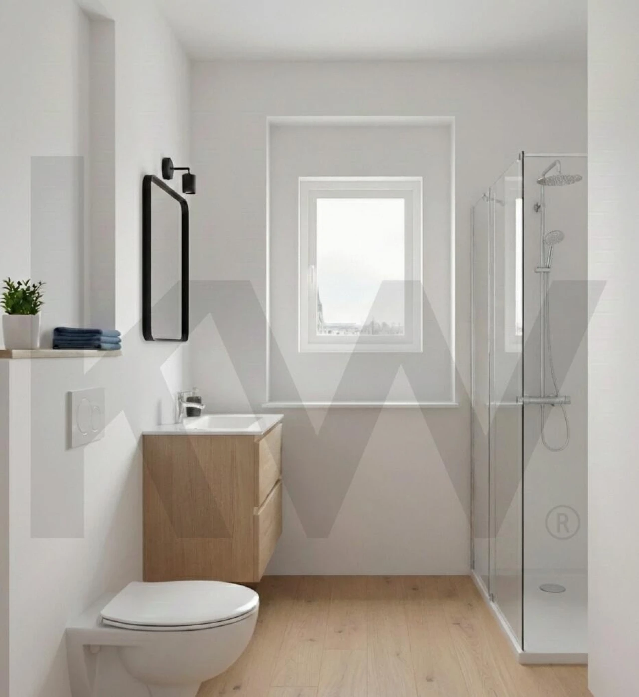 Apartamento T3 para Venda em Setubal (São Sebastião) Foto 1