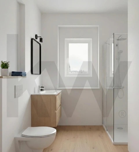 Apartamento T3 para Venda em Setubal (São Sebastião)