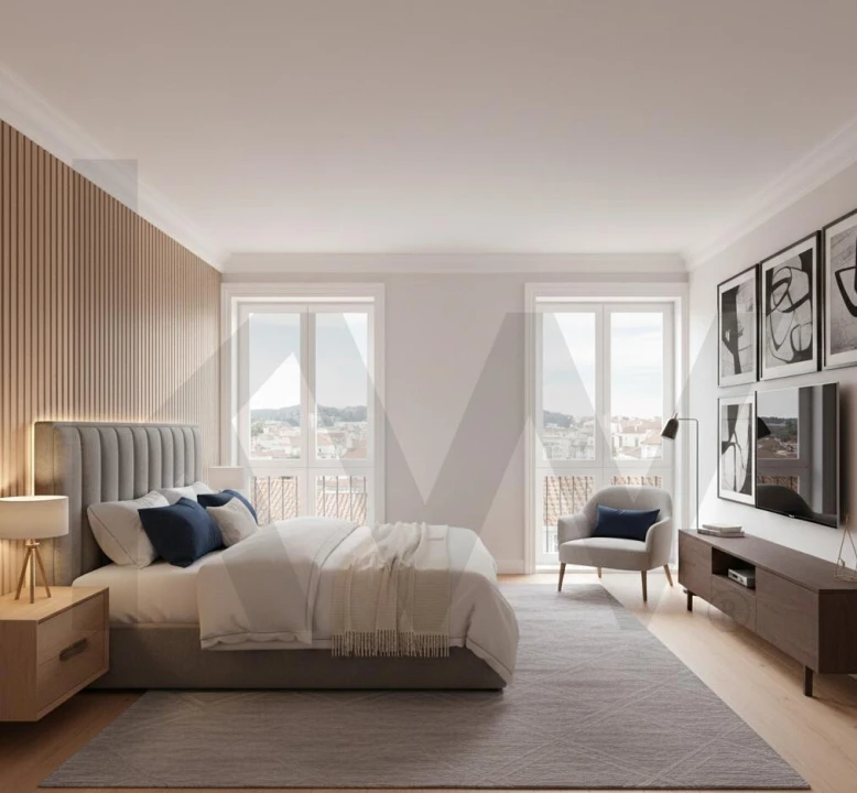 Apartamento T3 para Venda em Setubal (São Sebastião) Foto 4