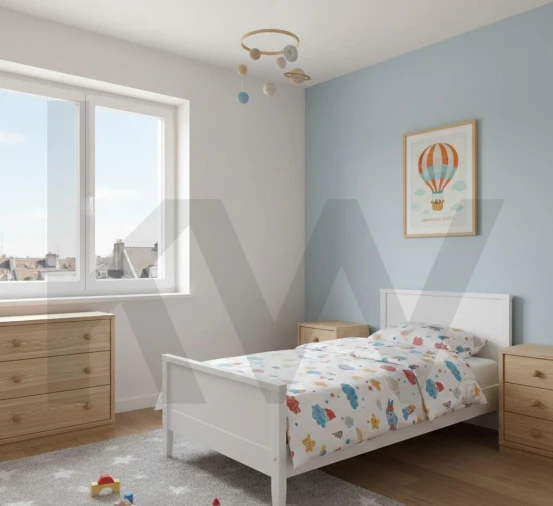 Apartamento T3 para Venda em Setubal (São Sebastião) Foto 3