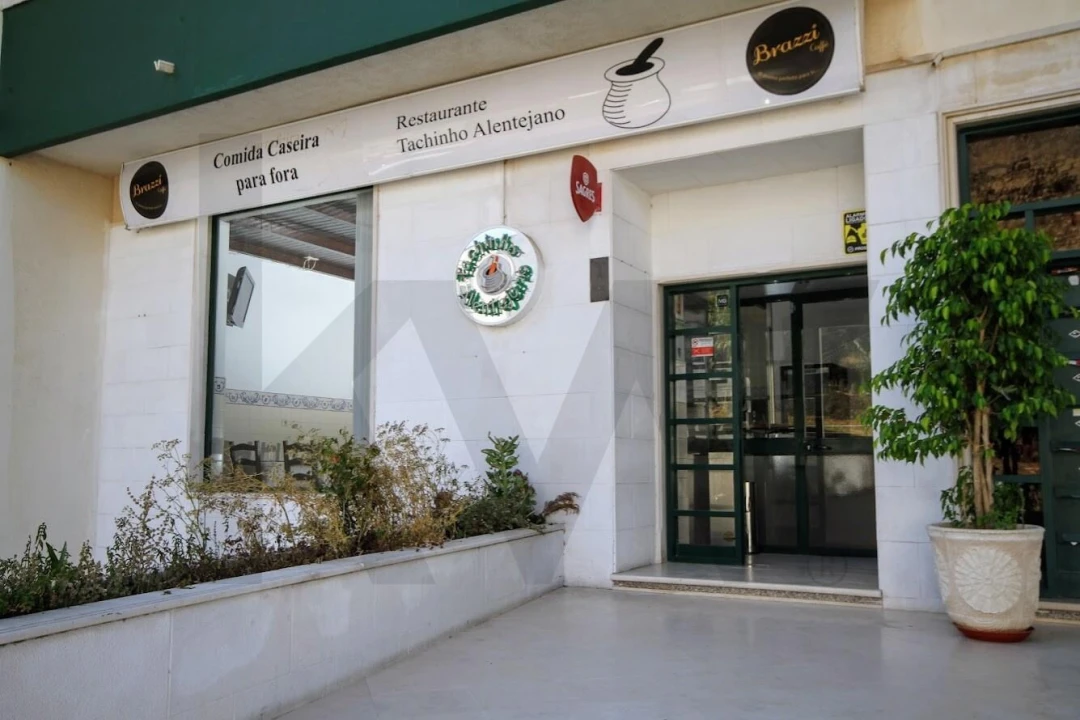 Loja para Venda em Alverca do Ribatejo e Sobralinho Foto 1