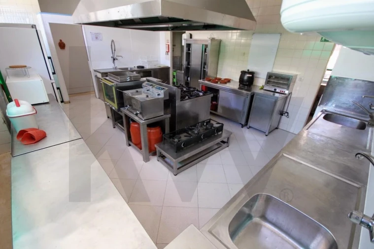 Loja para Venda em Alverca do Ribatejo e Sobralinho Foto 8