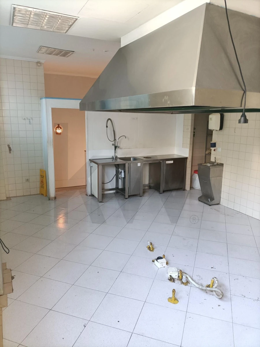 Loja para Venda em Alverca do Ribatejo e Sobralinho Foto 21