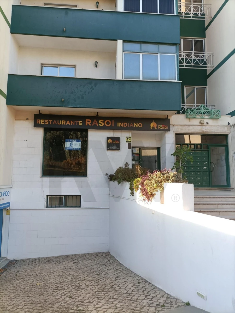 Loja para Venda em Alverca do Ribatejo e Sobralinho Foto 37