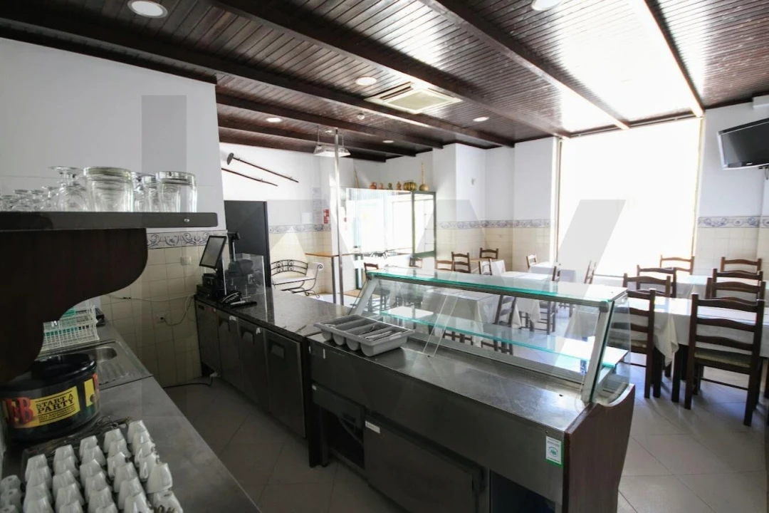 Loja para Venda em Alverca do Ribatejo e Sobralinho Foto 6