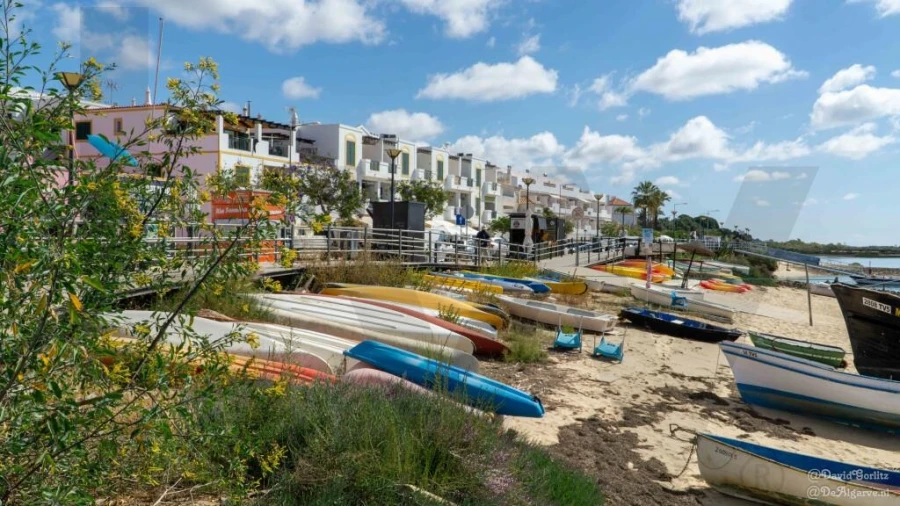 Apartamento T1 para Venda em Conceição e Cabanas de Tavira Foto 16