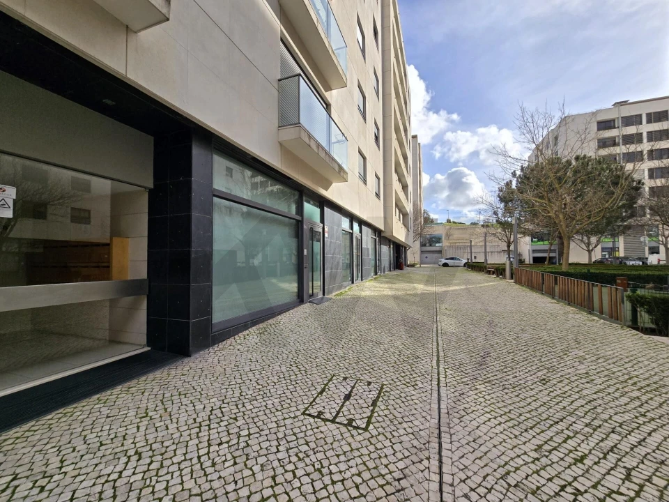 Apartamento T3 para Venda em São Domingos de Benfica Foto 11