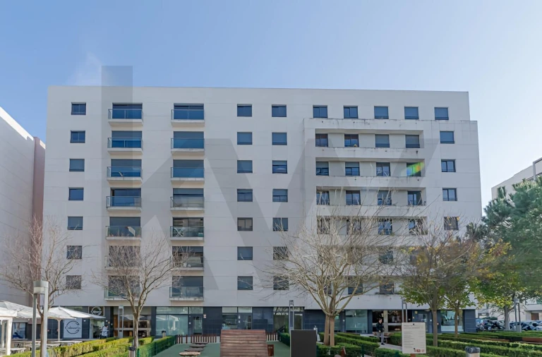 Apartamento T3 para Venda em São Domingos de Benfica Foto 12