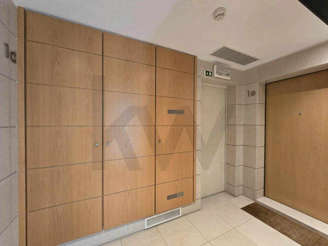 Apartamento T3 para Venda em São Domingos de Benfica Foto 6