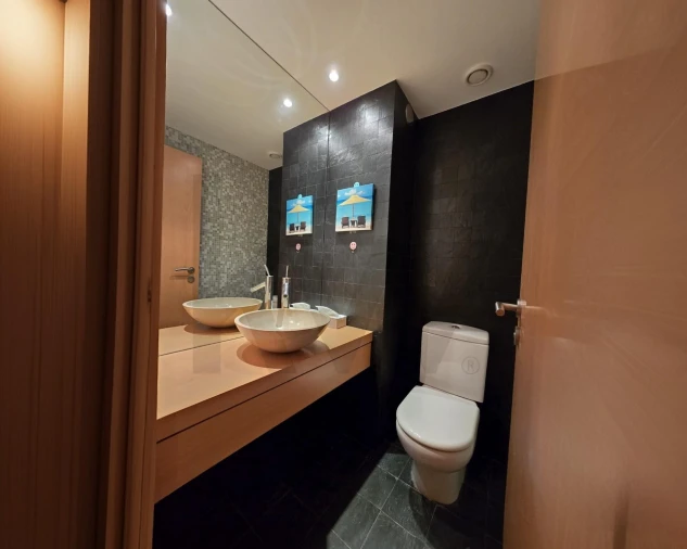 Apartamento T3 para Venda em São Domingos de Benfica Foto 10