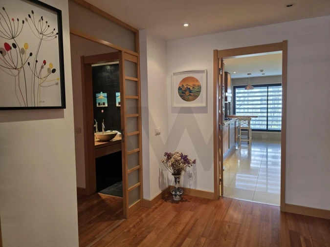 Apartamento T3 para Venda em São Domingos de Benfica Foto 9