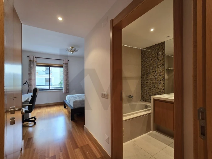 Apartamento T3 para Venda em São Domingos de Benfica Foto 25