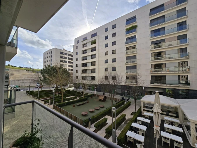 Apartamento T3 para Venda em São Domingos de Benfica Foto 32