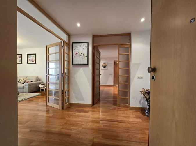 Apartamento T3 para Venda em São Domingos de Benfica Foto 8