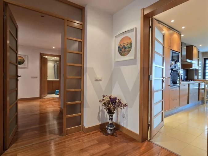 Apartamento T3 para Venda em São Domingos de Benfica Foto 13