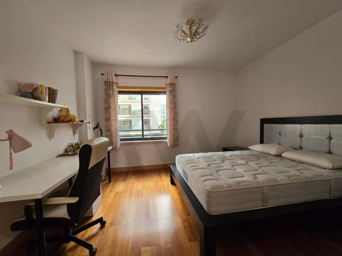 Apartamento T3 para Venda em São Domingos de Benfica Foto 26