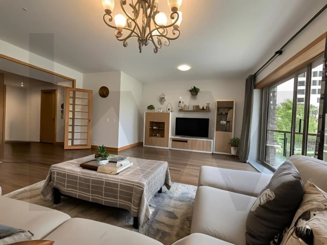 Apartamento T3 para Venda em São Domingos de Benfica Foto 20