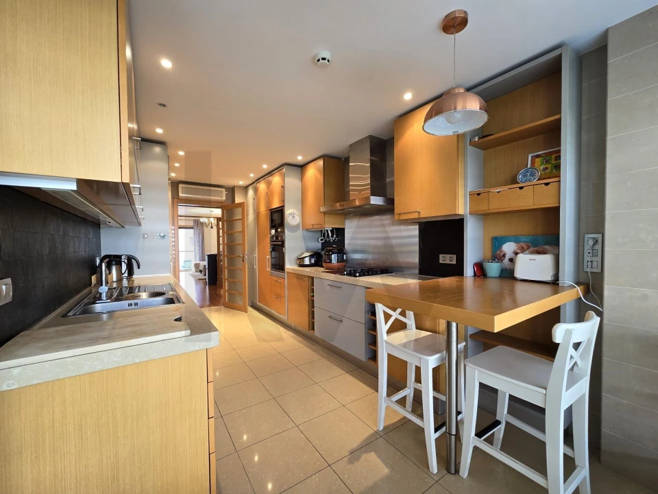 Apartamento T3 para Venda em São Domingos de Benfica Foto 15