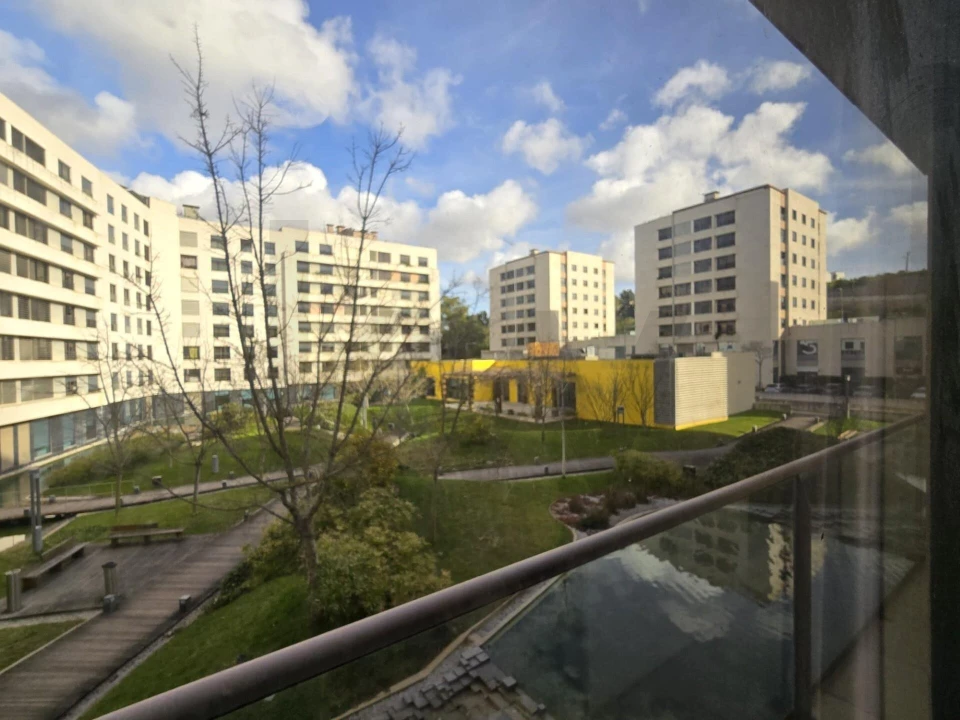 Apartamento T3 para Venda em São Domingos de Benfica Foto 31