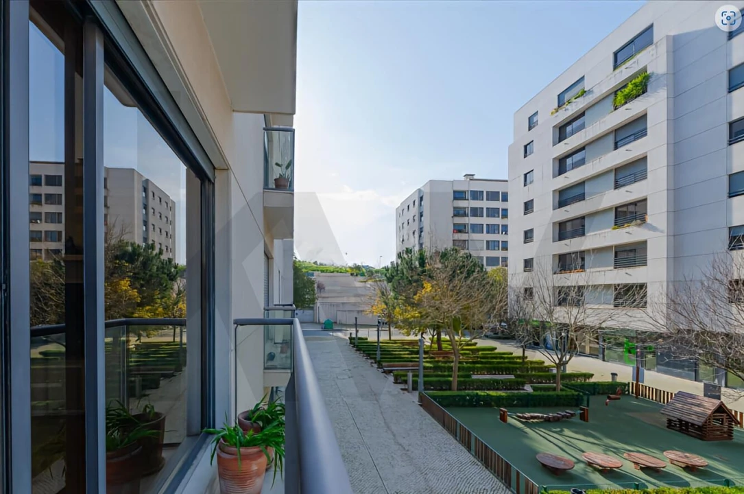 Apartamento T3 para Venda em São Domingos de Benfica Foto 21