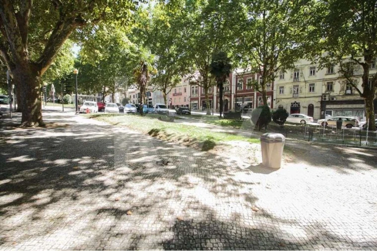 Prédio para Venda em São Martinho do Bispo e Ribeira de Frades Foto 11