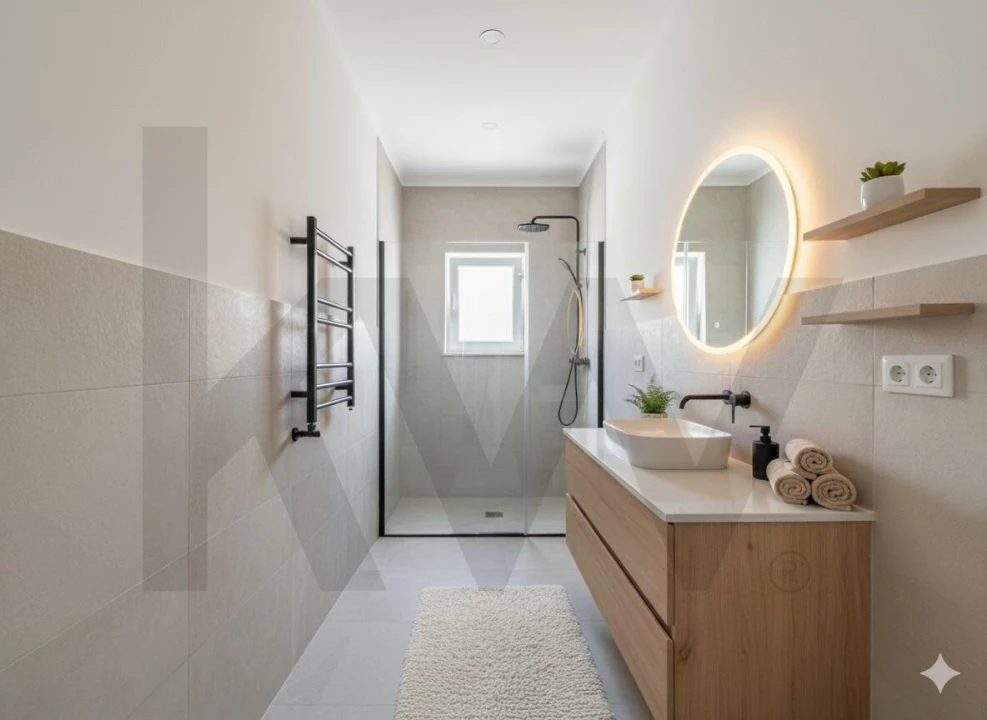 Escritório para Arrendamento em Romeira e Várzea Foto 12