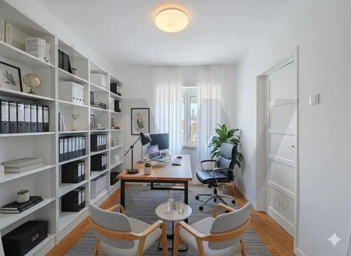 Escritório para Arrendamento em Romeira e Várzea Foto 1