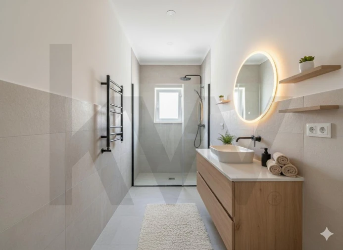 Escritório para Arrendamento em Romeira e Várzea Foto 12