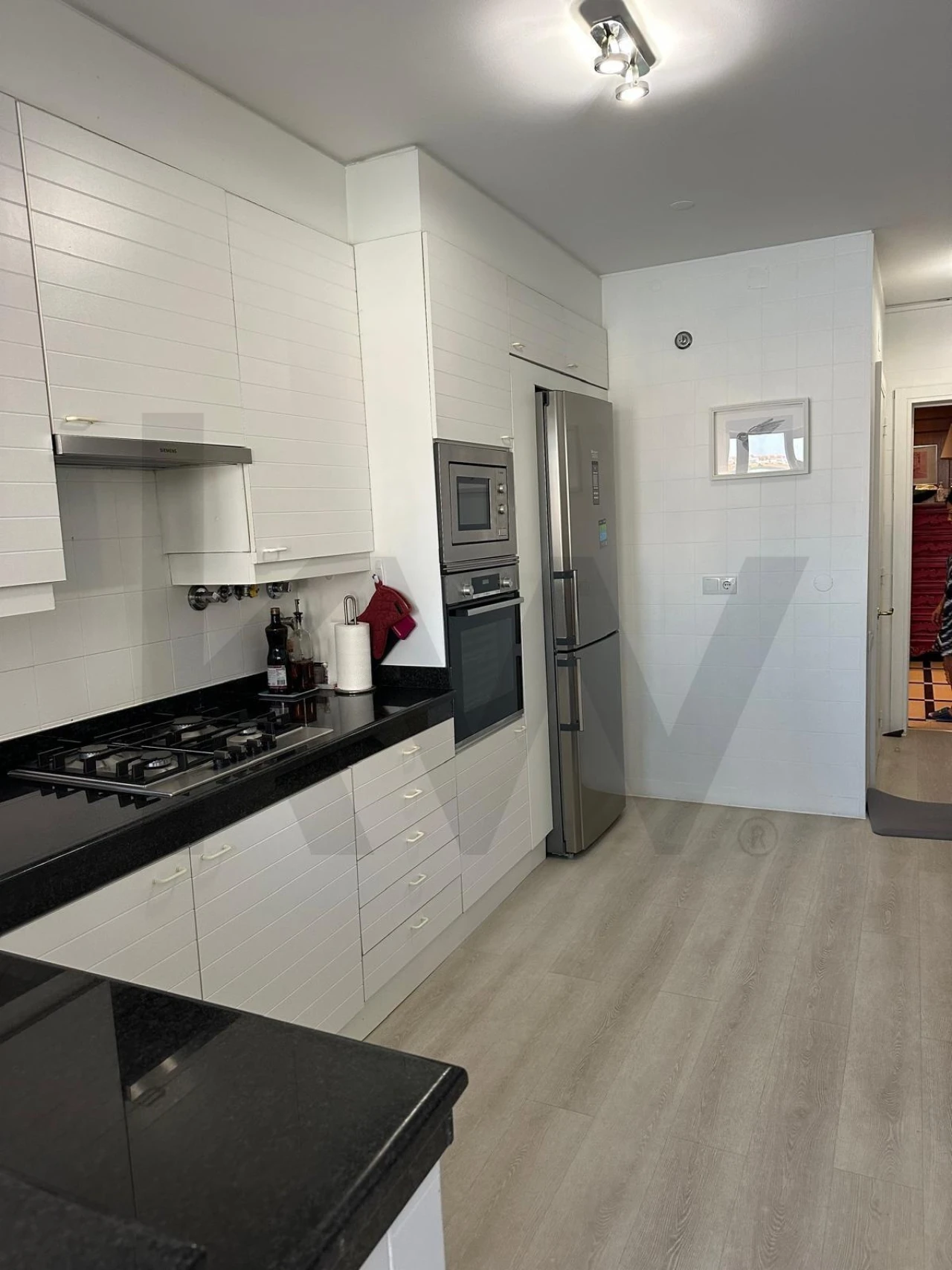 Apartamento T4 para Arrendamento em Campo de Ourique Foto 14