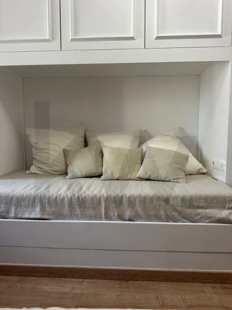 Apartamento T4 para Arrendamento em Campo de Ourique