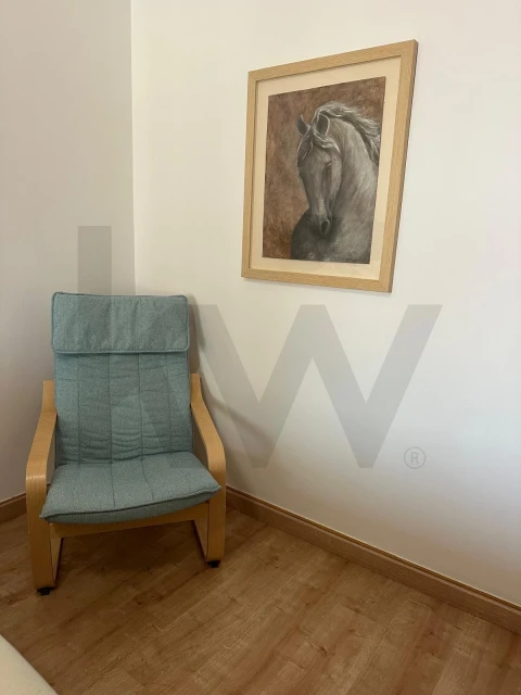 Apartamento T4 para Arrendamento em Campo de Ourique