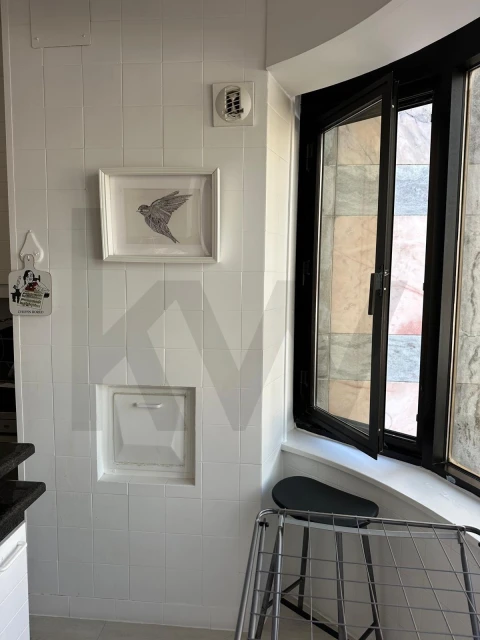 Apartamento T4 para Arrendamento em Campo de Ourique