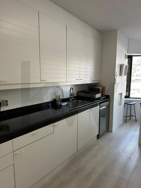 Apartamento T4 para Arrendamento em Campo de Ourique