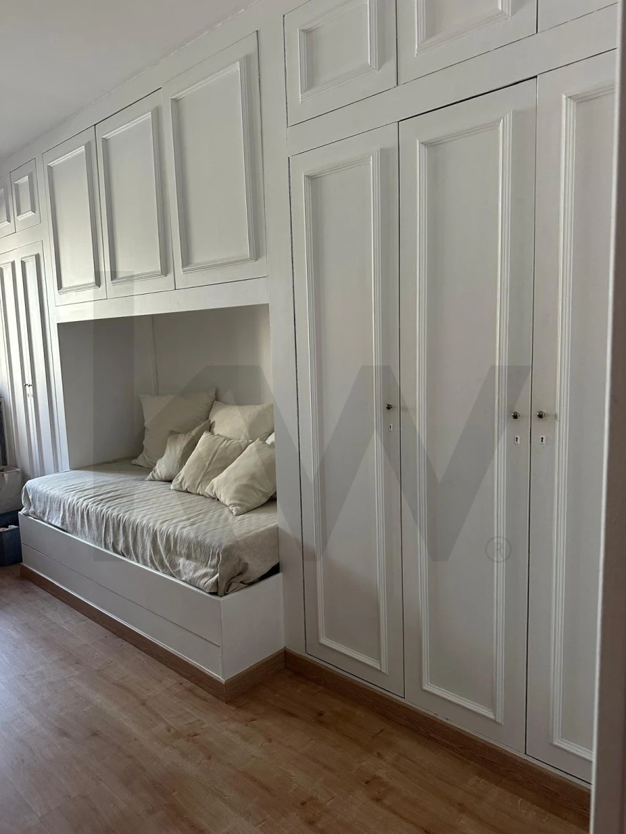 Apartamento T4 para Arrendamento em Campo de Ourique Foto 11