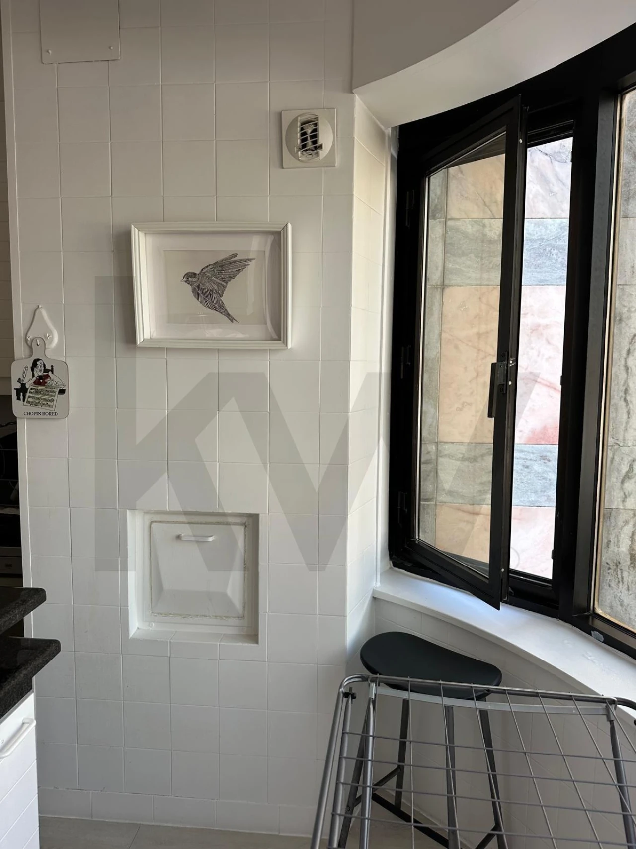 Apartamento T4 para Arrendamento em Campo de Ourique Foto 17