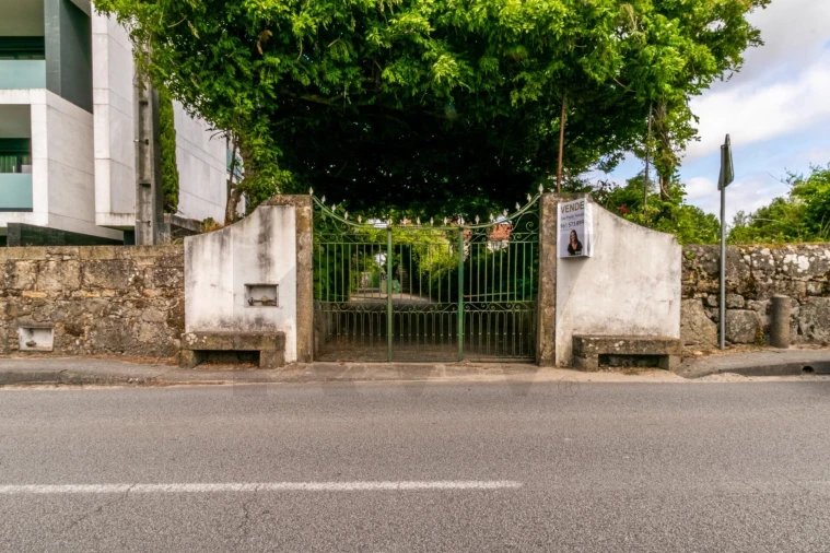 Moradia T3 para Venda em Barcelos, V.Boa, V.Frescainha