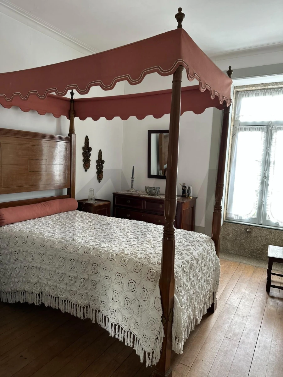 Moradia T3 para Venda em Barcelos, V.Boa, V.Frescainha Foto 32