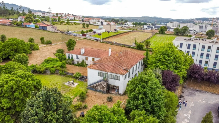 Moradia T3 para Venda em Barcelos, V.Boa, V.Frescainha Foto 16