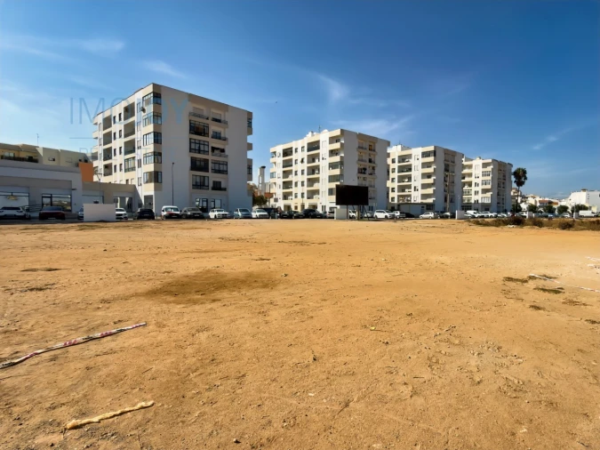 Terreno para Venda em Lagoa e Carvoeiro Foto 3