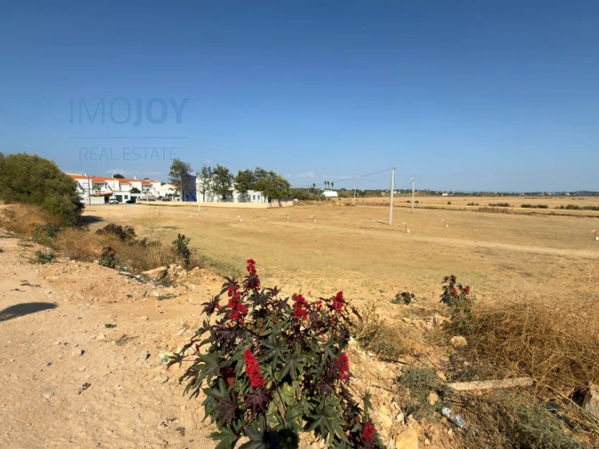 Terreno para Venda em Lagoa e Carvoeiro Foto 9