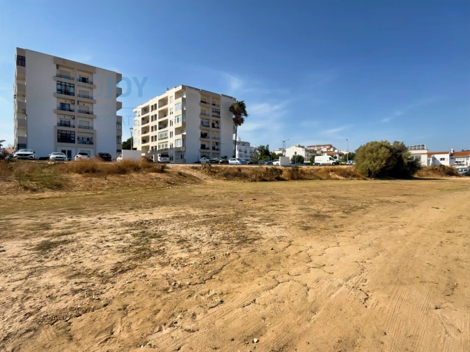 Terreno para Venda em Lagoa e Carvoeiro Foto 5