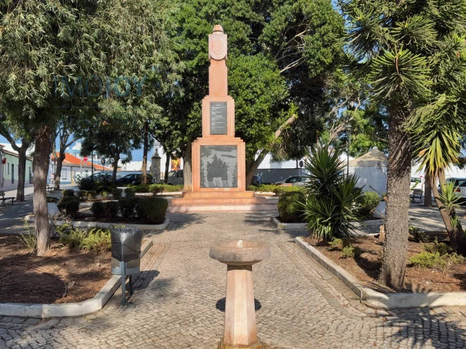 Terreno para Venda em Lagoa e Carvoeiro Foto 36